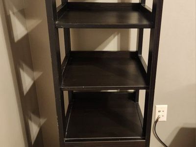 Shelf