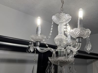 Chandelier