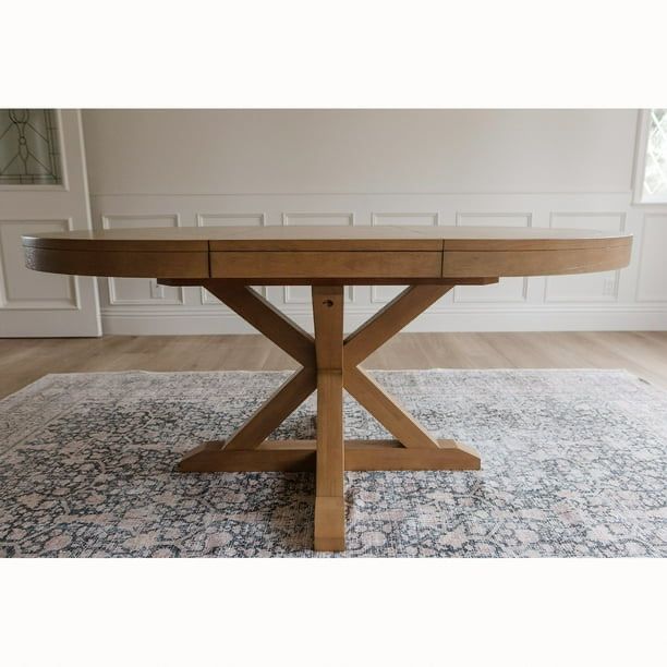 details by Becki Owens Ivy Expandable Dining Table