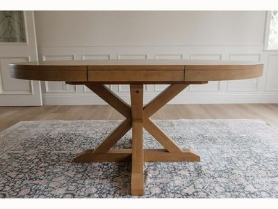 details by Becki Owens Ivy Expandable Dining Table