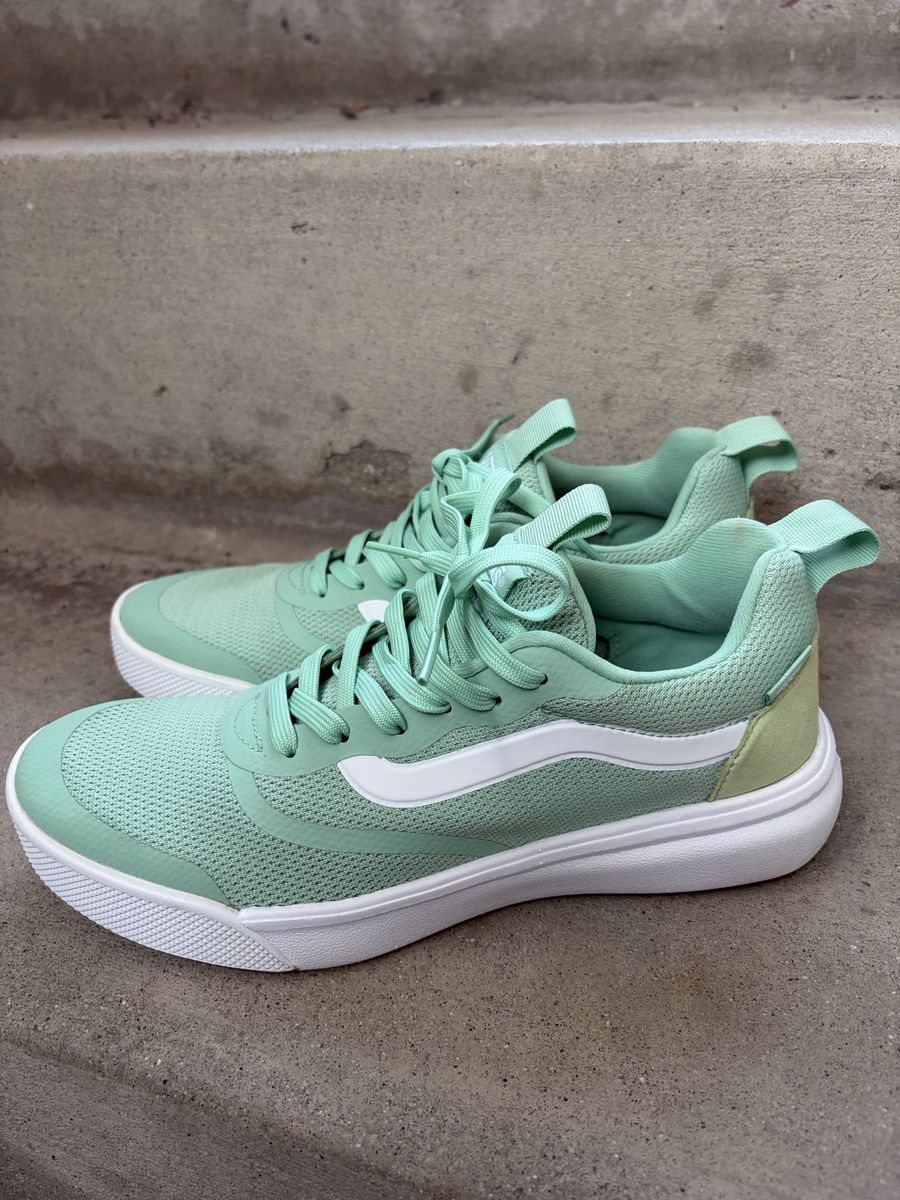 Vans UltraRange UltraWeld Women’s 8.5