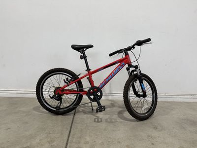 Schwinn Thrasher 20 in Bike