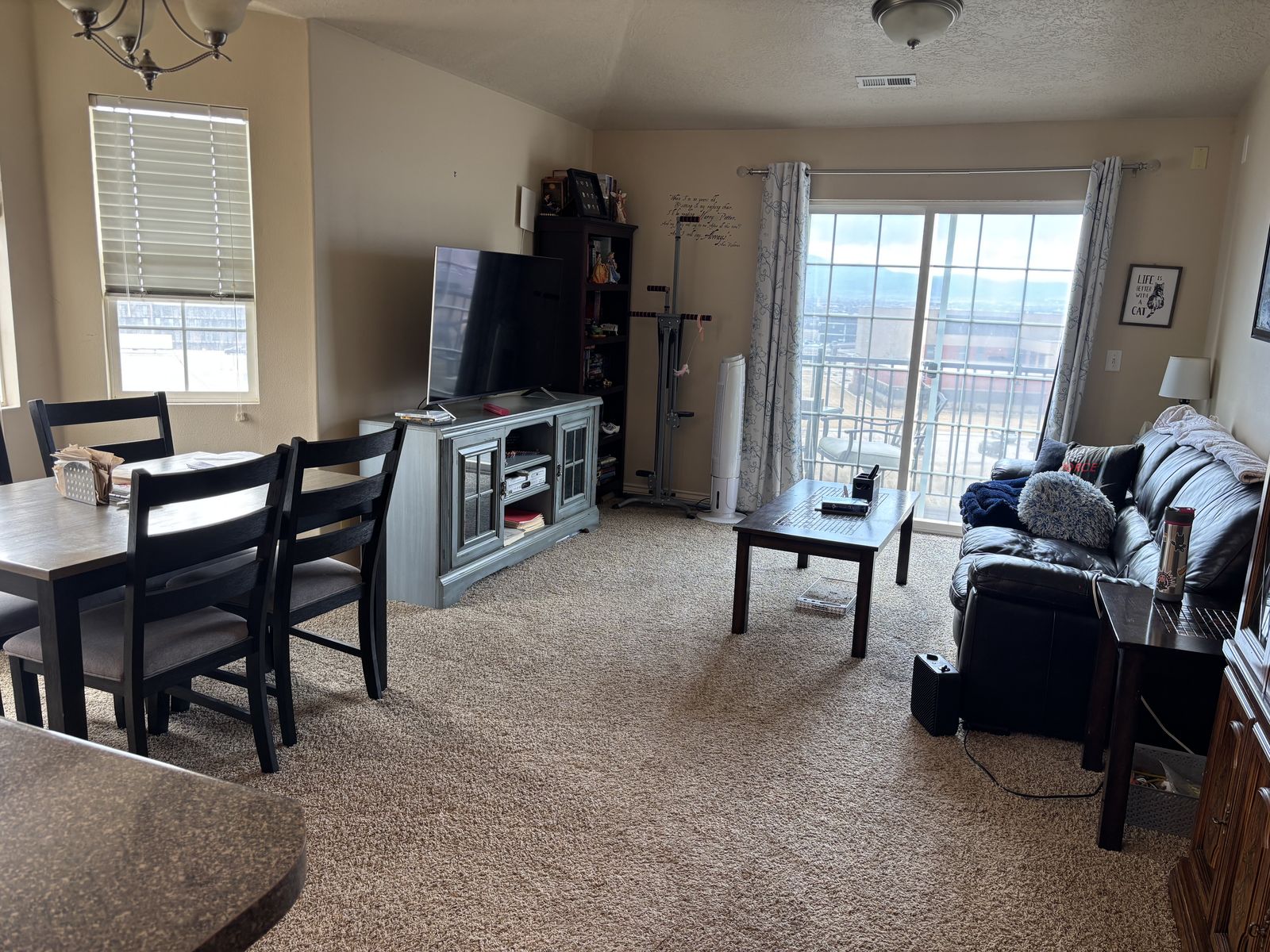 Single Female Room Available