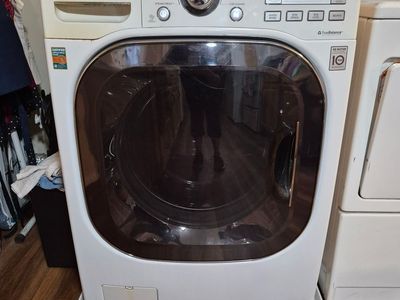 LG Washing Machine