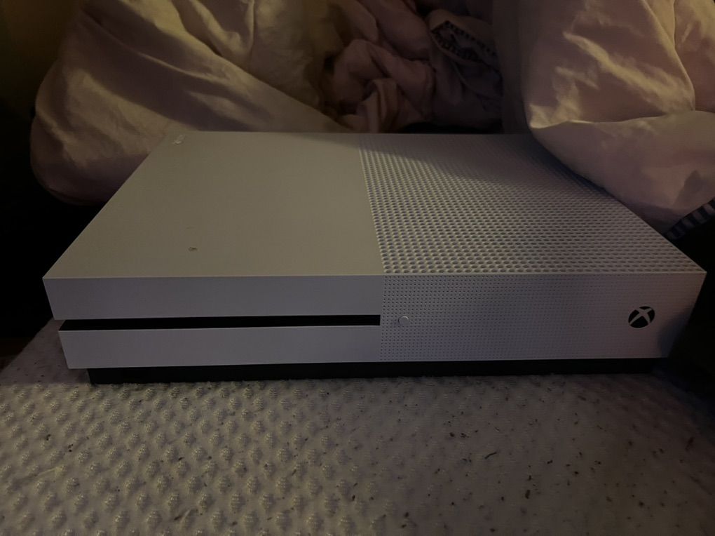 Xbox X