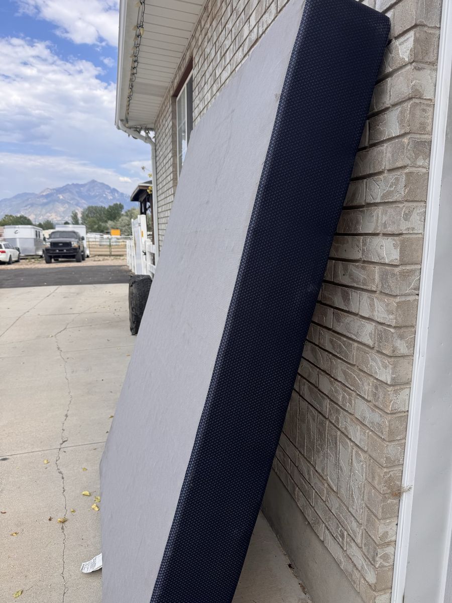 Queen box spring FREE!