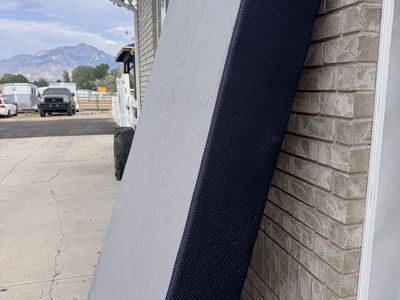 Queen box spring FREE!