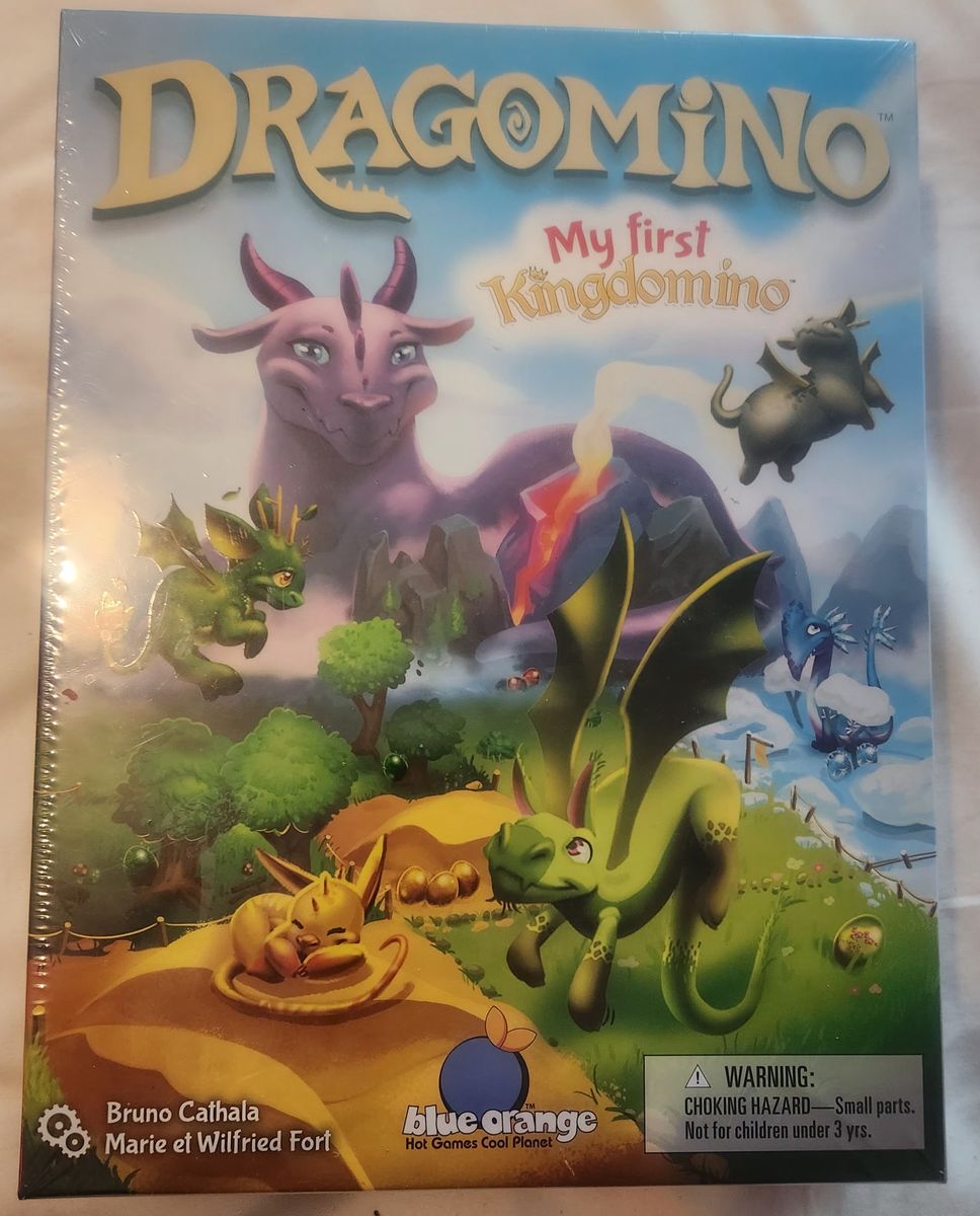 Dragomino
