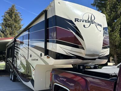2019 Riverstone 39RKFB