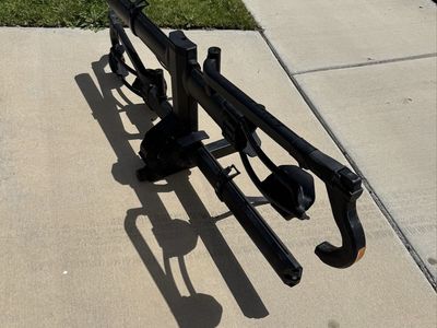 Kuat NV Base 2.0 Premium 2-Bike Hitch Rack – Like New
