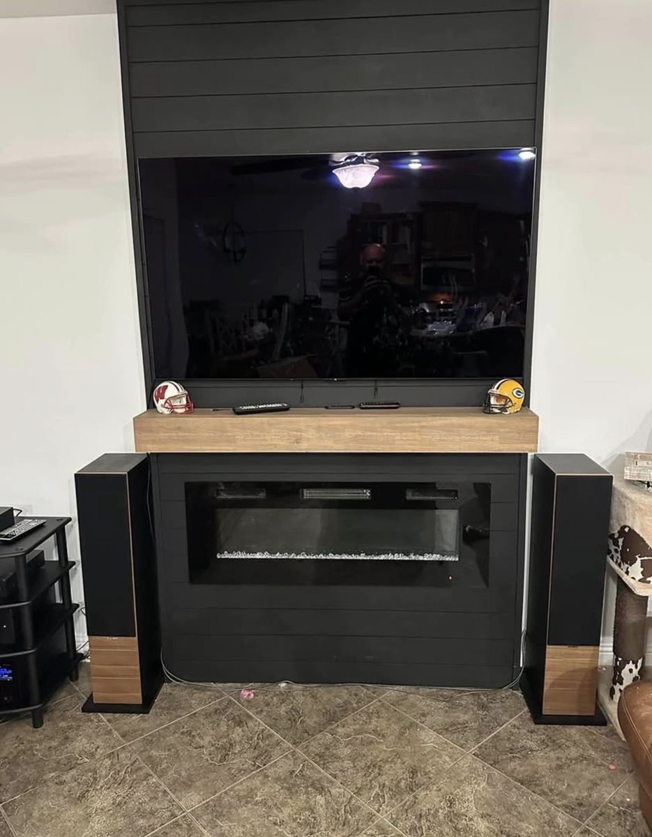 Sonus Faber Lumina V Loudspeakers and Gravis 2 Subwoofer