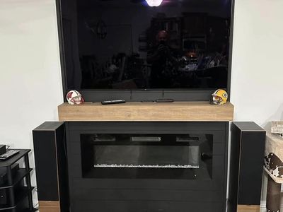 Sonus Faber Lumina V Loudspeakers and Gravis 2 Subwoofer