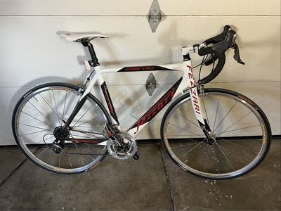 Fezzari Road Bike