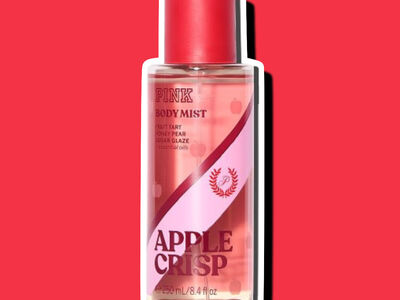 APPLE CRISP (PINK BY VICTORIA'S SECRET)