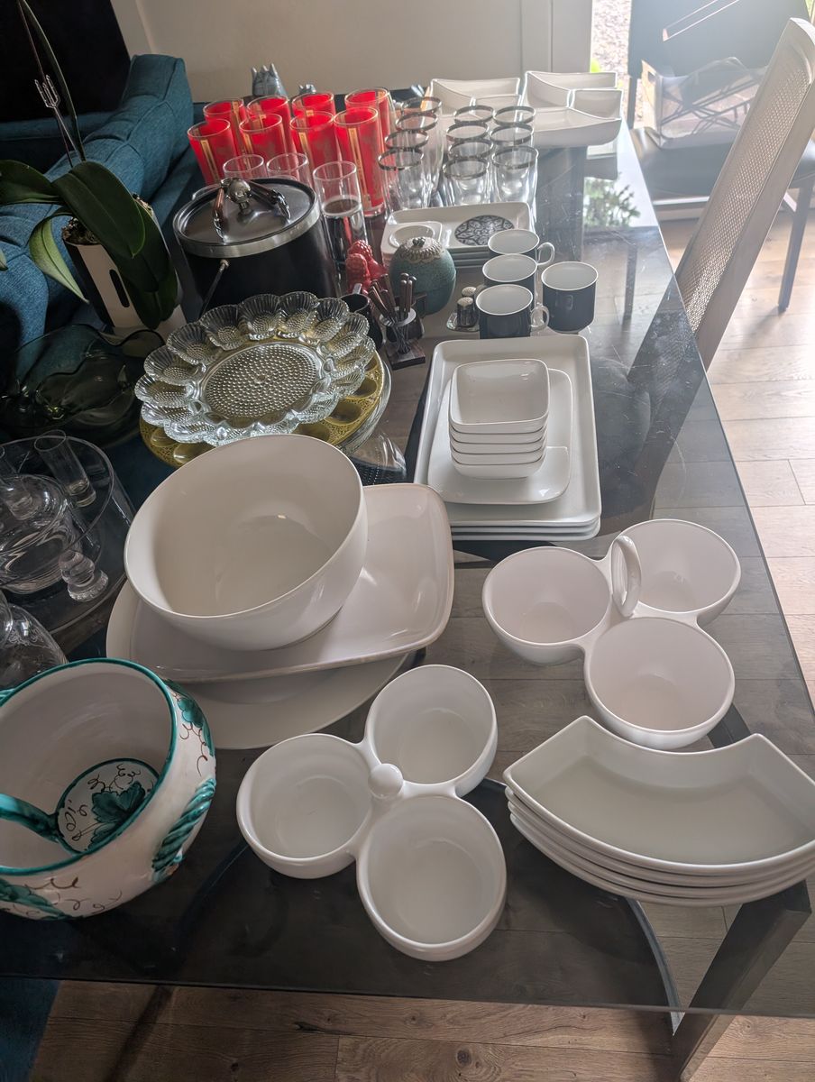 Garage/Moving Sale This Weekend (7/25 & 7/26)