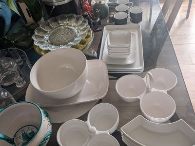 Garage/Moving Sale This Weekend (7/25 & 7/26)