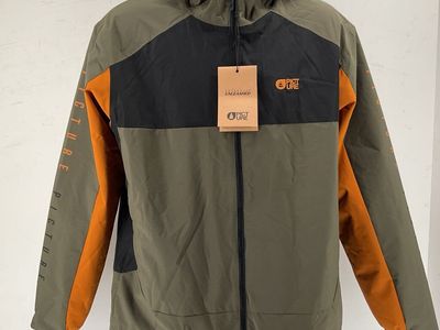 Picture Organic Men's Surface Jacket