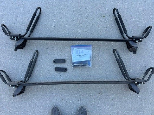 Rino-Rack - Roof Rack