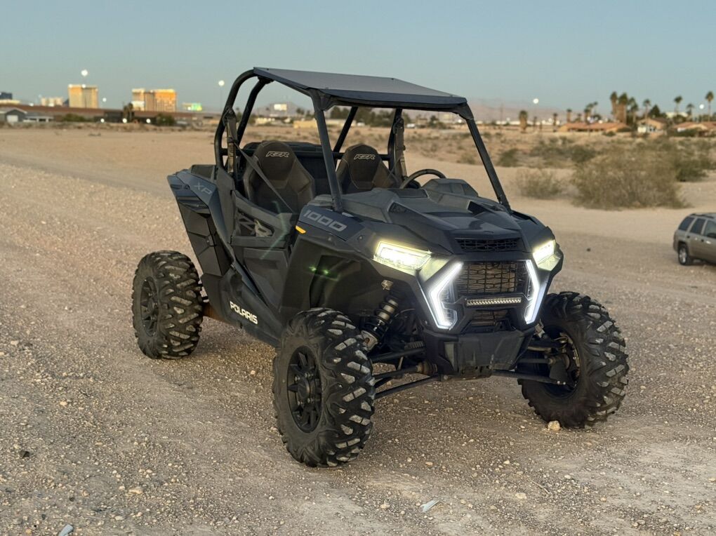 2022 POLARIS RZR XP1000