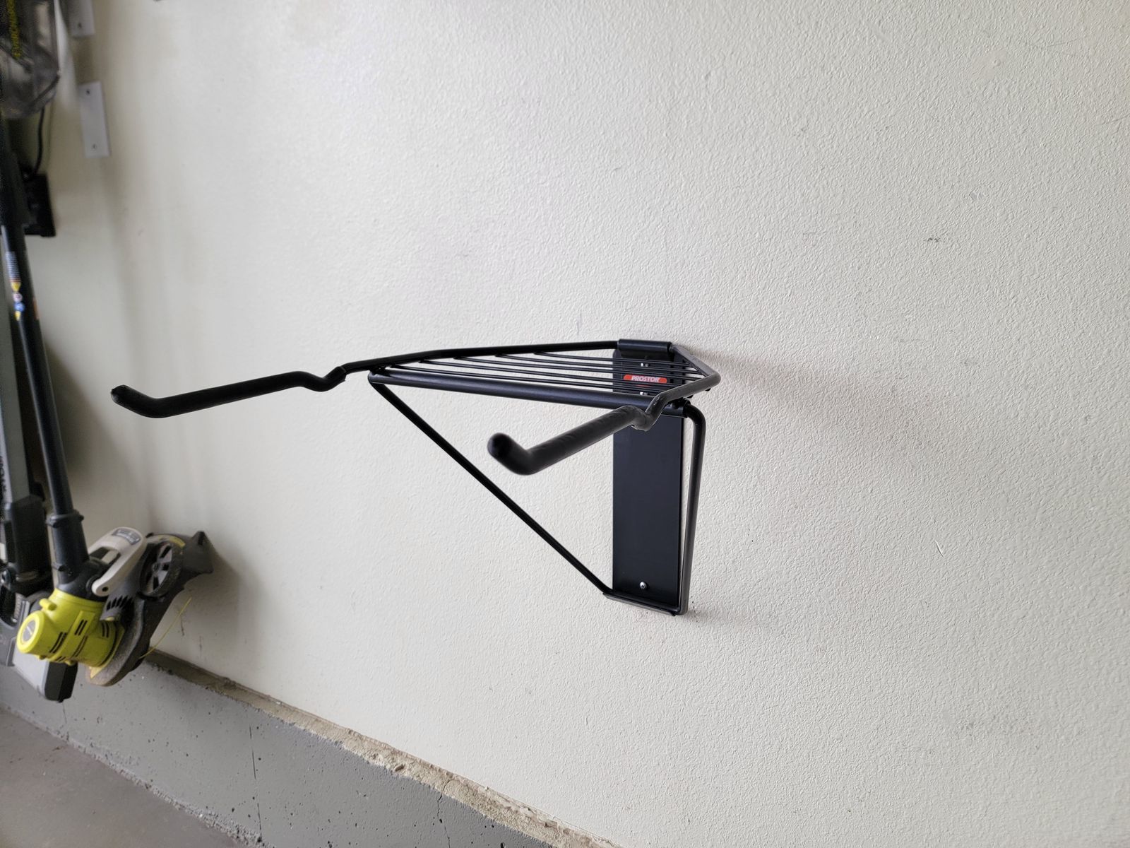 Wall Mount Bike Racks