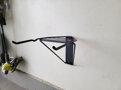 Wall Mount Bike Racks