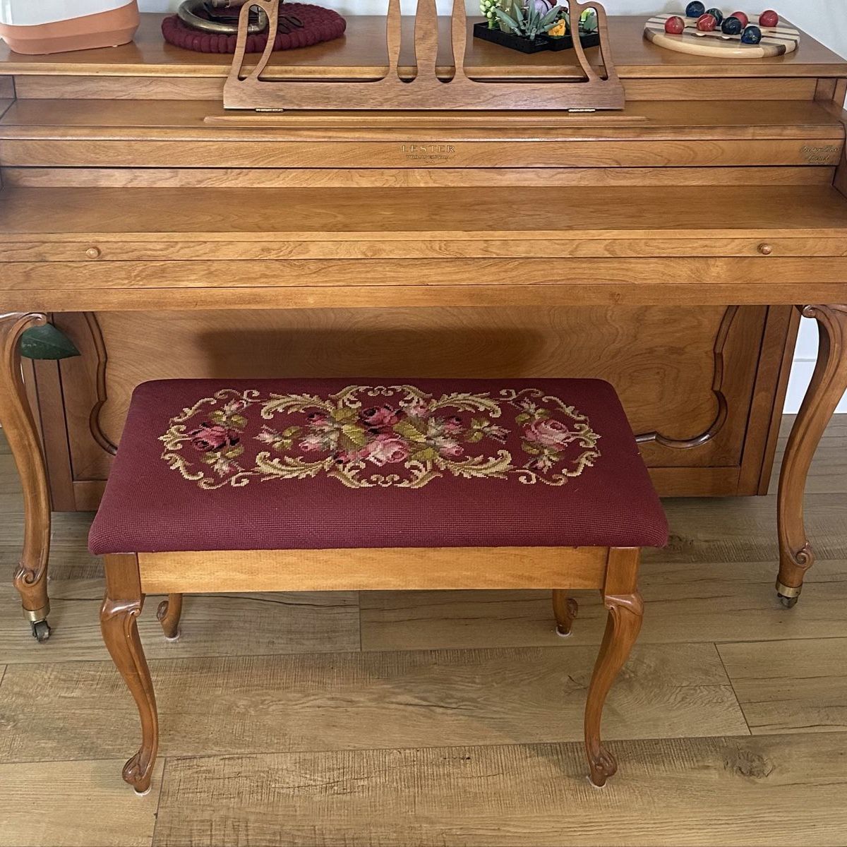 Piano