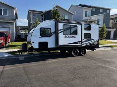 2020 Forest River Sonoma