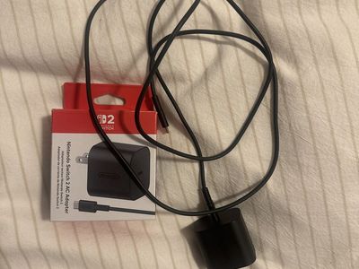 Nintendo Switch 2 Charger