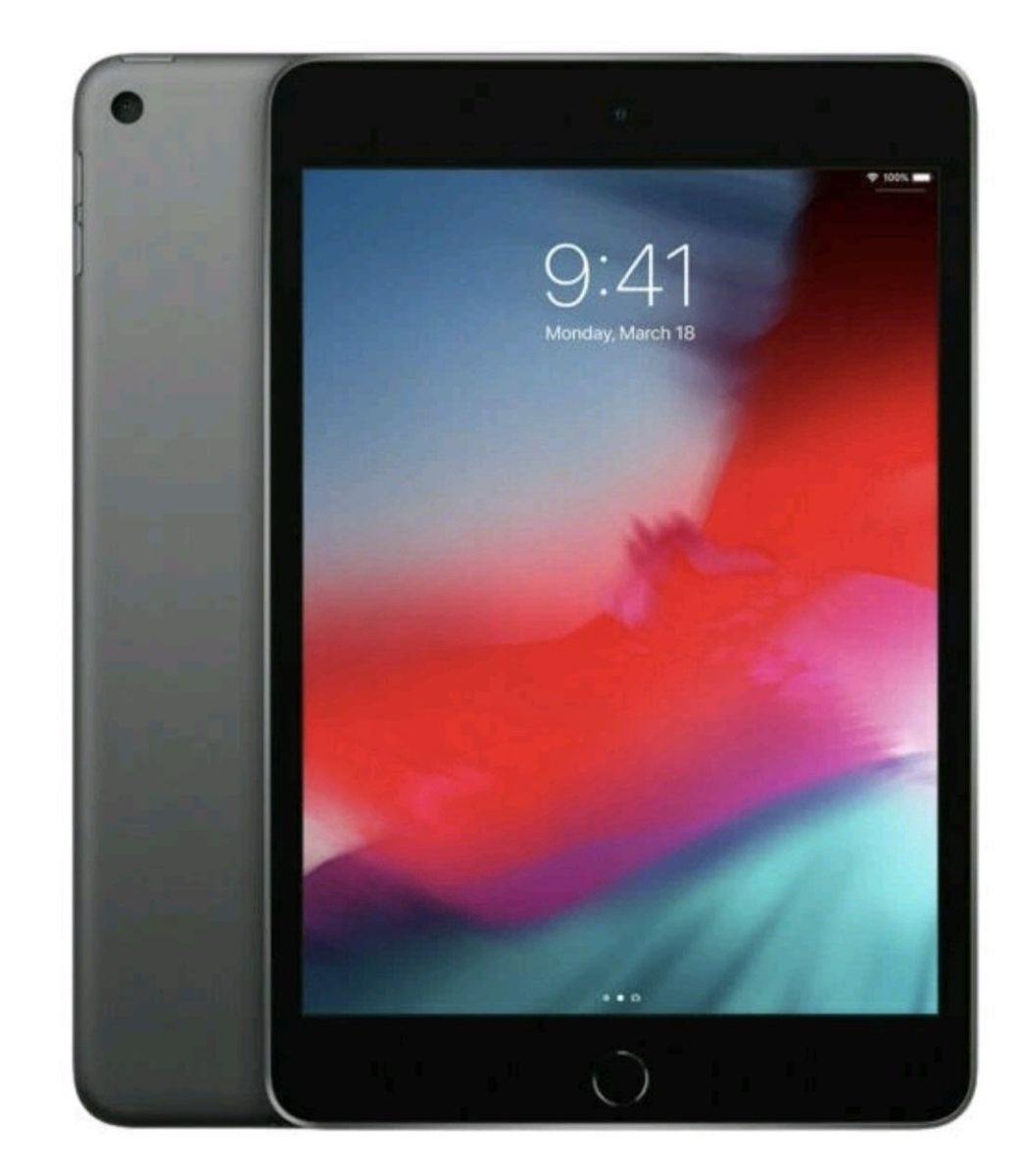 Apple IPad Mini 5 256gb