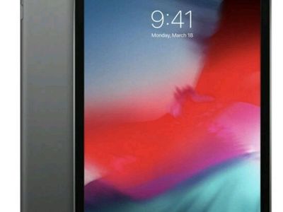 Apple IPad Mini 5 256gb