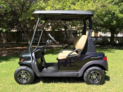 New 2027 Club Car Onward Gas EFI Golf Cart for Sale | Sandy, UT