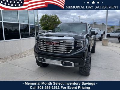 2026 GMC 1500 Denali