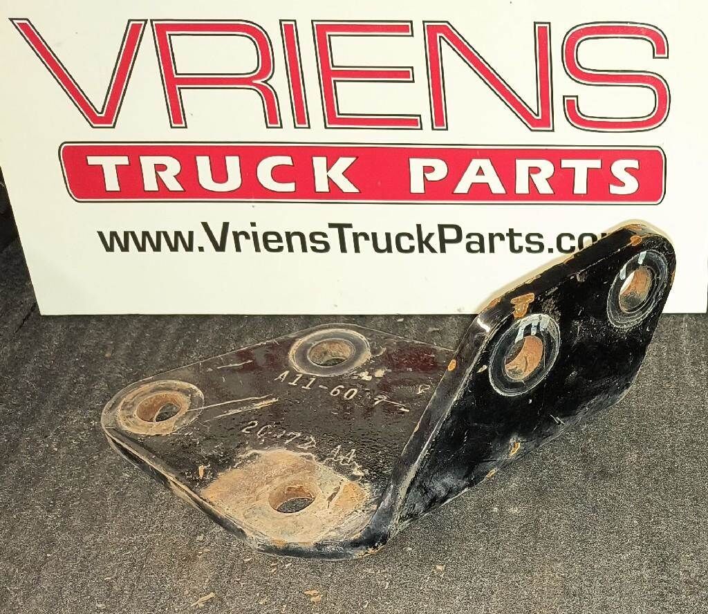 Kenworth Bracket