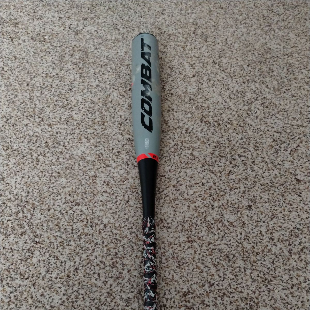 Combat B2 Ultra 30/22 Composite Baseball Bat