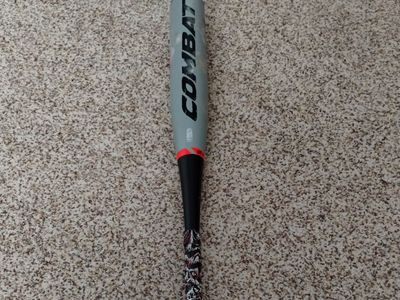 Combat B2 Ultra 30/22 Composite Baseball Bat