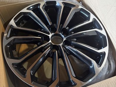 5x100 set of 4