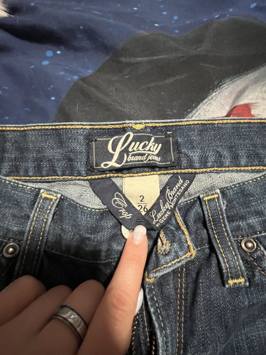 Brand Name Shorts