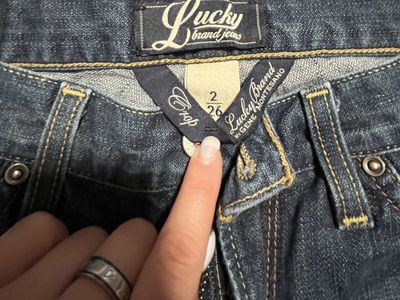 Brand Name Shorts