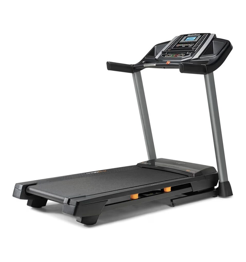 NEW NordicTrack T Series 6.5S Treadmill