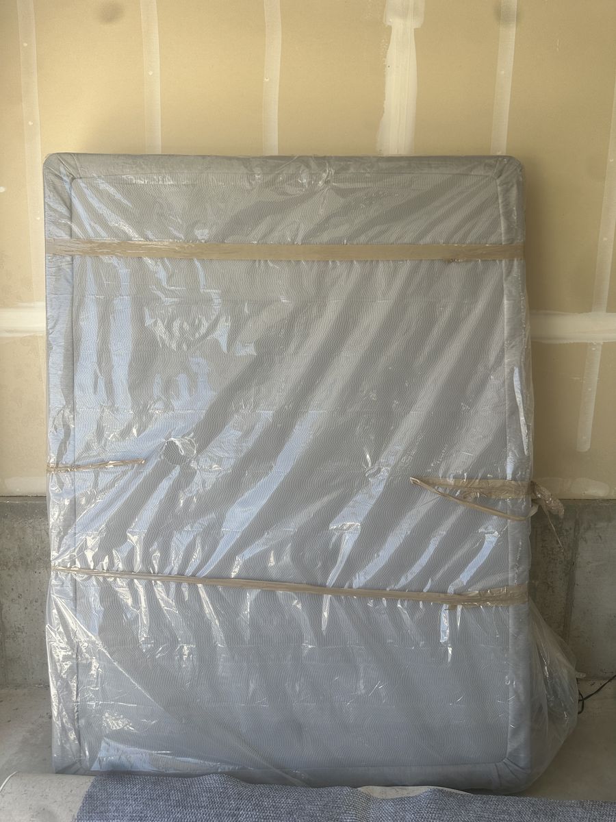 Queen Box Spring from MattressFirm