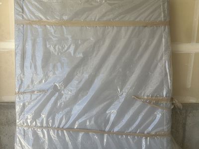 Queen Box Spring from MattressFirm