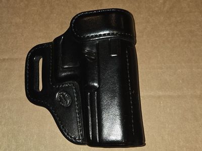 Milt sparks 55BN fits Glock 20/21