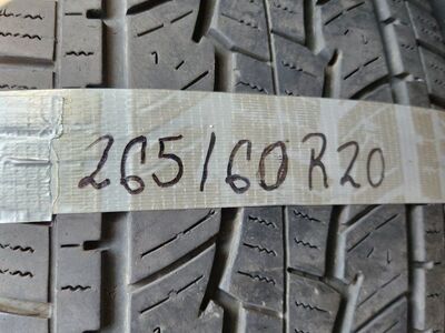 265/60r20 general grabber