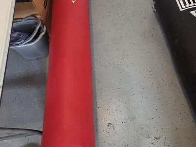 Title 100lb Punching Bag