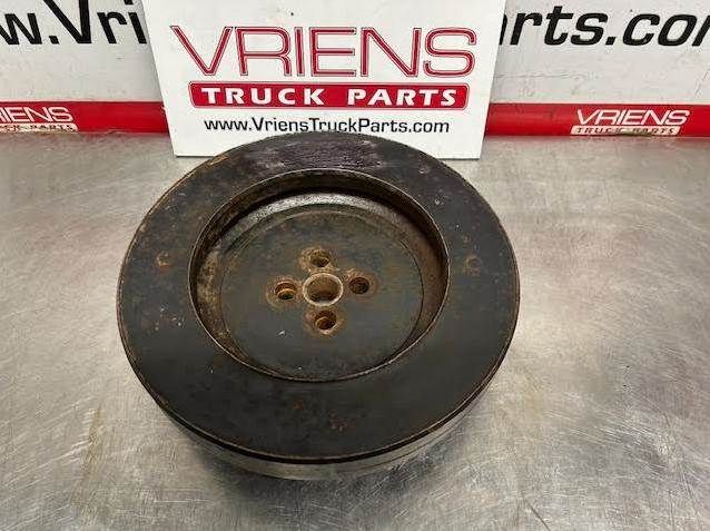 Cummins Engine Vibration Damper, Part # 3914119