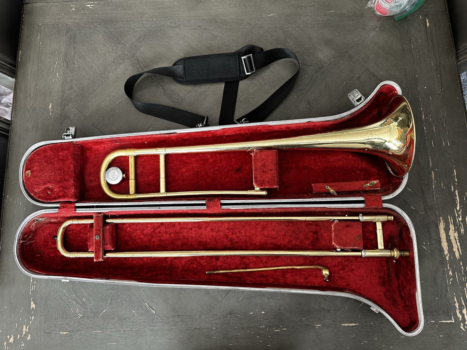 Trombone