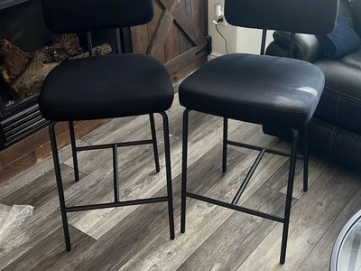 Bar stools