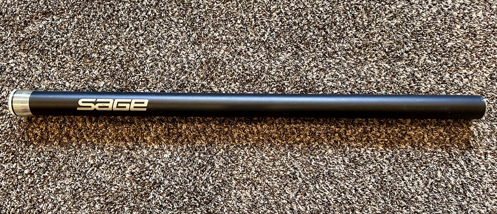Sage Fly Rod Tube / Case
