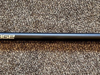 Sage Fly Rod Tube / Case