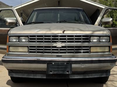 1988 CHEVROLET C/K 1500